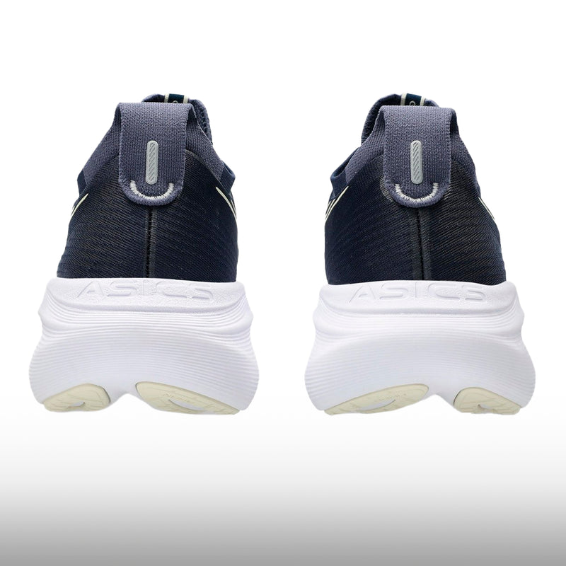Asics Gel-Nimbus 27 Hombre Midnight Vanilla