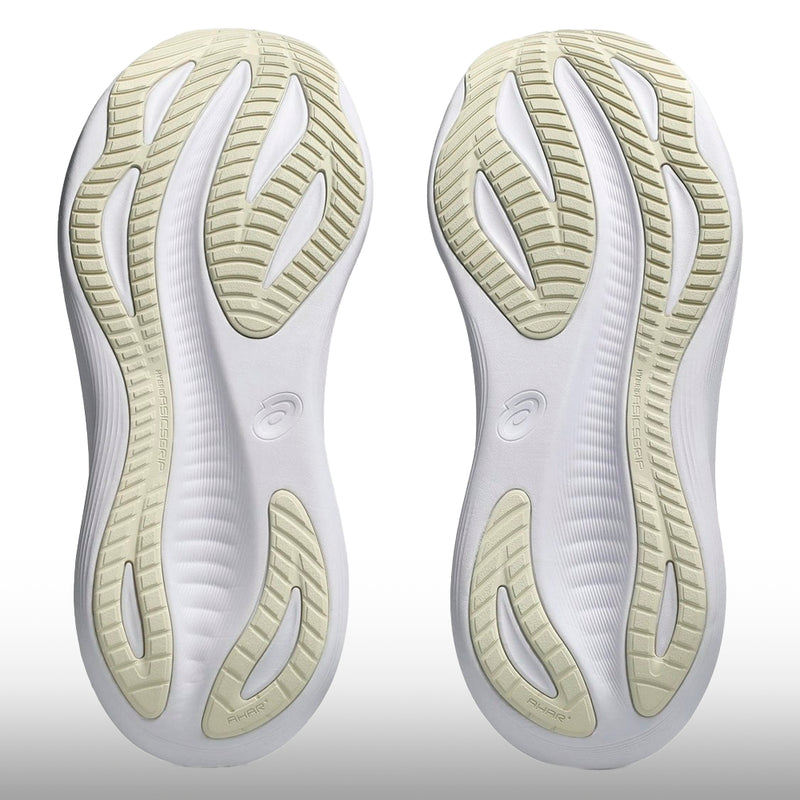 Asics Gel-Nimbus 27 Hombre Midnight Vanilla