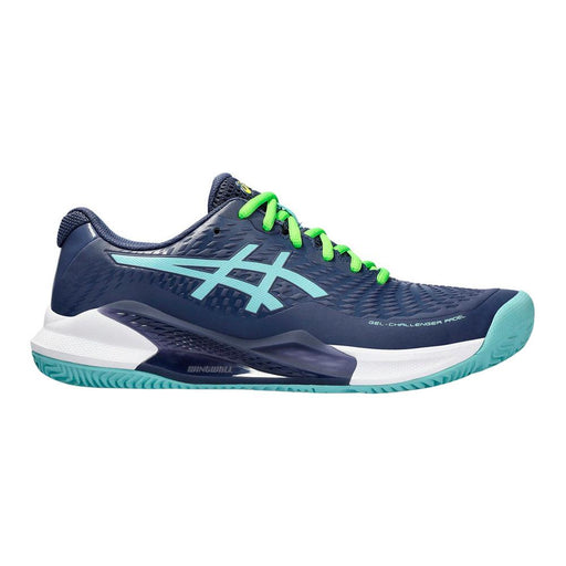 Asics Gel Challenger 14 Padel Hombre Azul