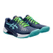 Asics Gel Challenger 14 Padel Hombre Azul