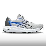 Asics Gel Contend 10 Hombre Cloud Grey Black