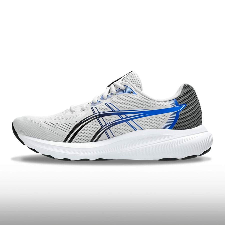 Asics Gel Contend 10 Hombre Cloud Grey Black