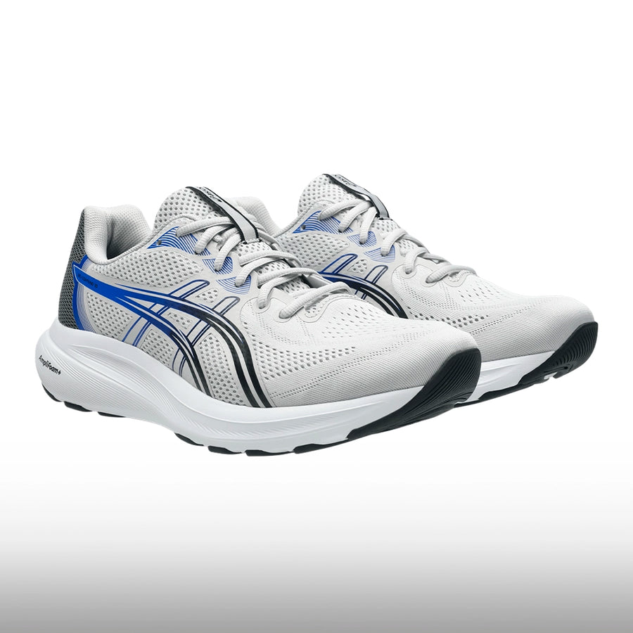 Asics Gel Contend 10 Hombre Cloud Grey Black
