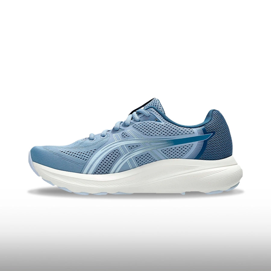 Asics Gel Contend 10 Mujer Calm Indigo Blue Fade