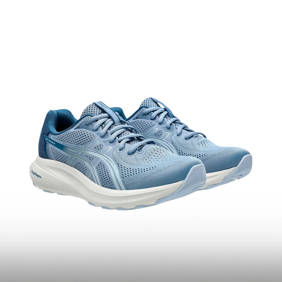 Asics Gel Contend 10 Mujer Calm Indigo Blue Fade