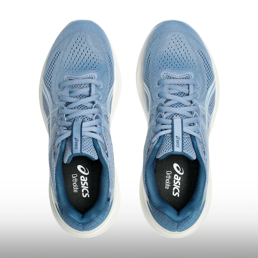 Asics Gel Contend 10 Mujer Calm Indigo Blue Fade