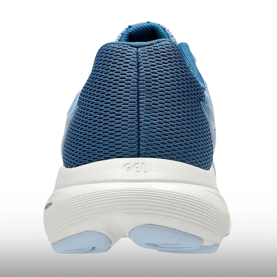 Asics Gel Contend 10 Mujer Calm Indigo Blue Fade