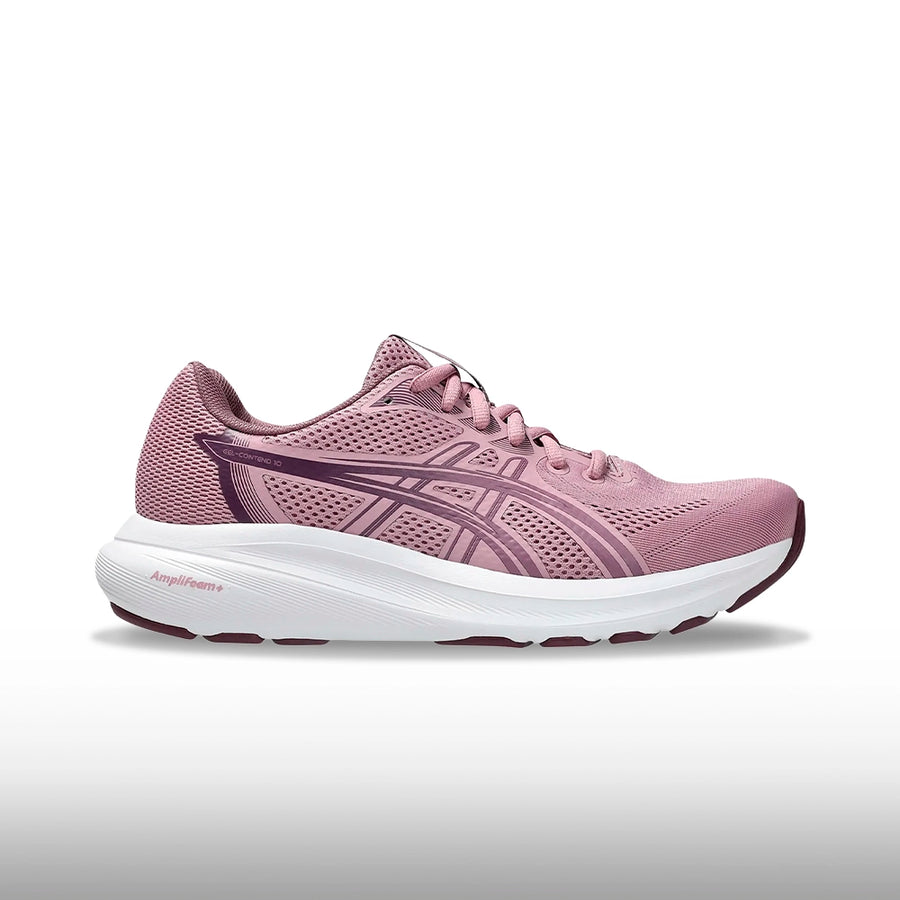 Asics Gel Contend 10 Mujer Taro Purple Dusty Mauve