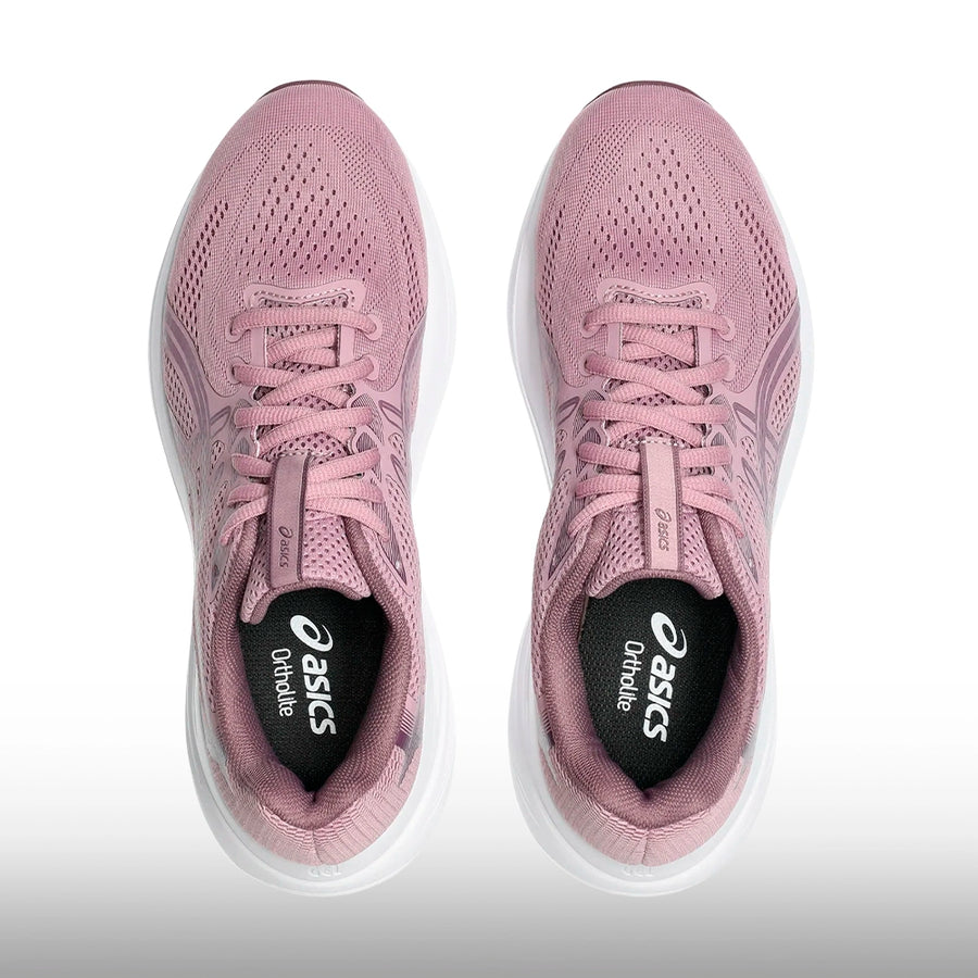 Asics Gel Contend 10 Mujer Taro Purple Dusty Mauve
