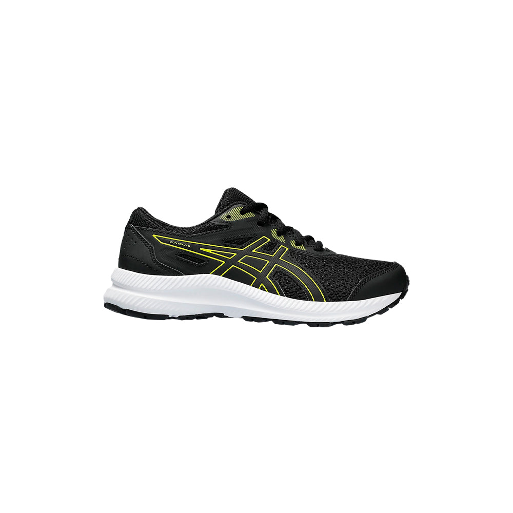 Asics Gel Contend 8 GS Junior Negro