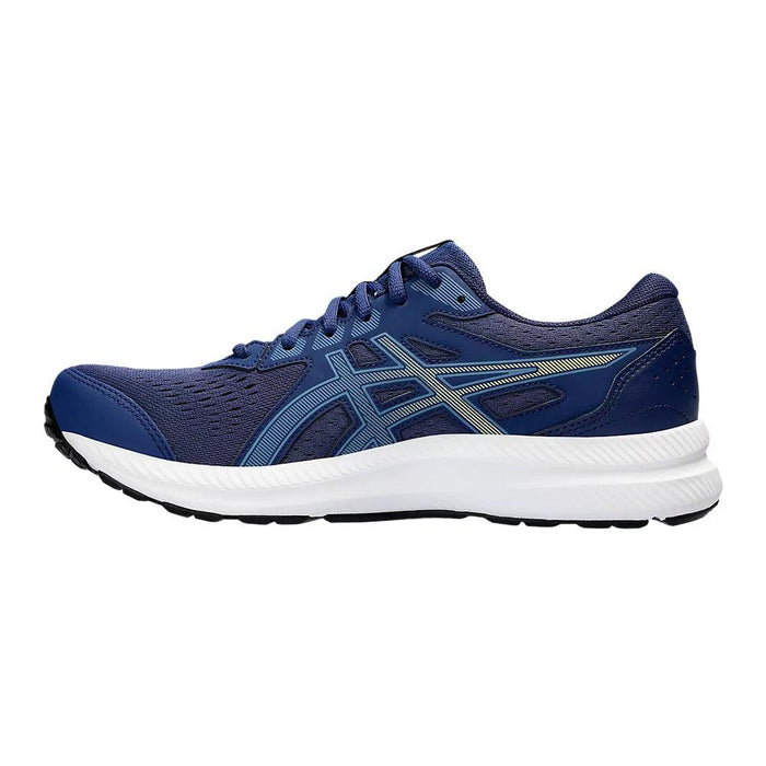 Asics Gel Contend 8 Hombre Azul