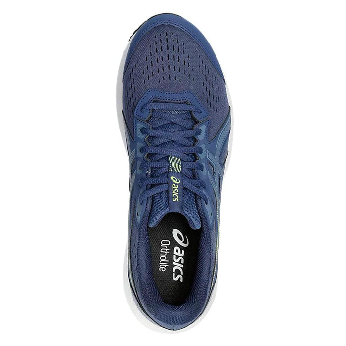 Asics Gel Contend 8 Hombre Azul