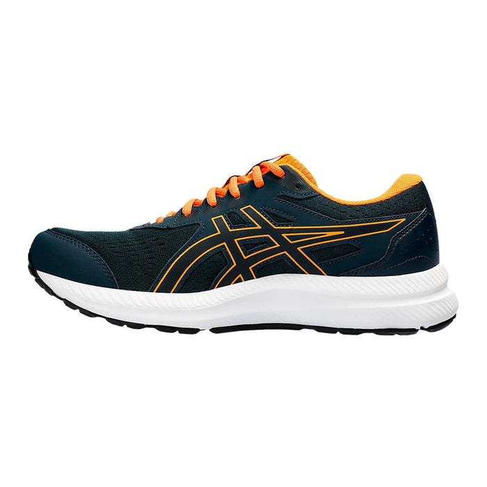 Asics Gel Contend 8 Hombre Cobalto