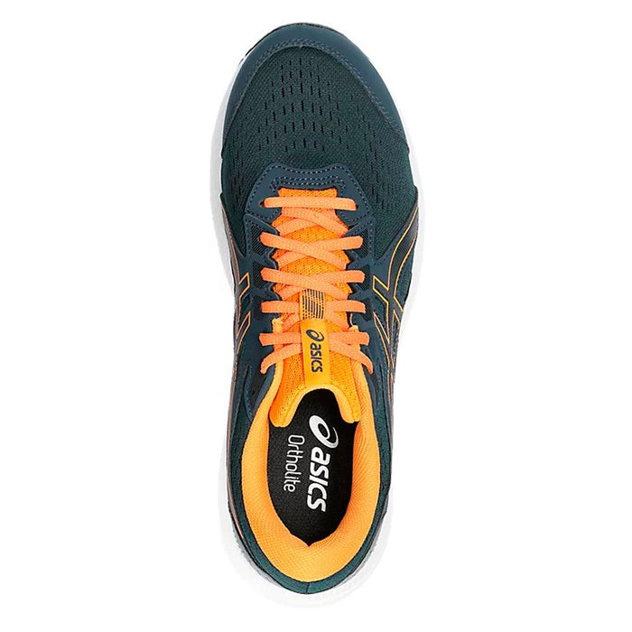 Asics Gel Contend 8 Hombre Cobalto