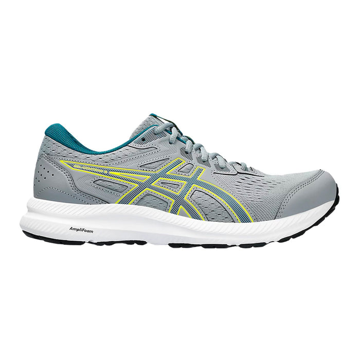 Asics Gel Contend 8 Hombre Gris