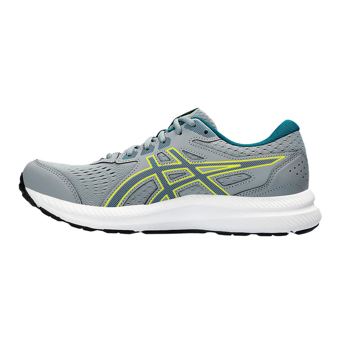 Asics Gel Contend 8 Hombre Gris