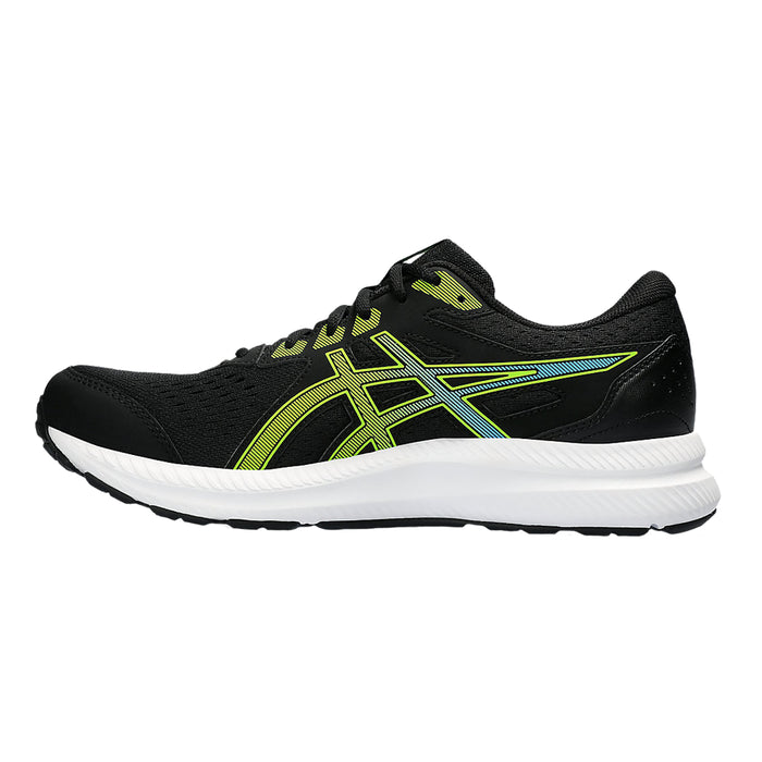 Asics Gel Contend 8 Hombre Negro