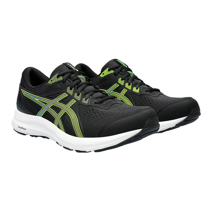 Asics Gel Contend 8 Hombre Negro