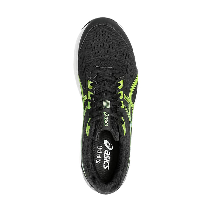 Asics Gel Contend 8 Hombre Negro