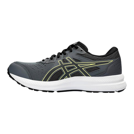 Asics Gel Contend 8 Hombre Plomo