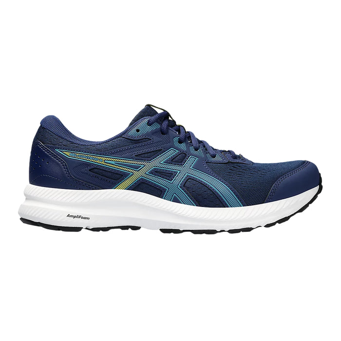 Asics Gel Contend 8 Hombre Zafiro