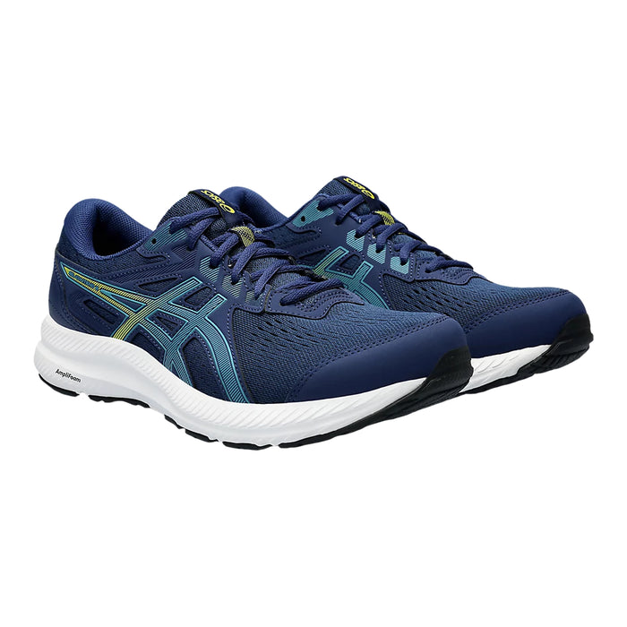 Asics Gel Contend 8 Hombre Zafiro