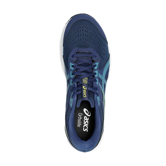 Asics Gel Contend 8 Hombre Zafiro