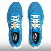 Asics Gel Contend 9 Hombre Aegean Blue Yamabuki