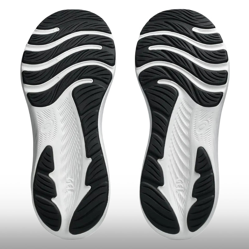 Asics Gel Contend 9 Hombre Aegean Blue Yamabuki