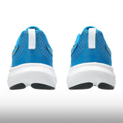 Asics Gel Contend 9 Hombre Aegean Blue Yamabuki