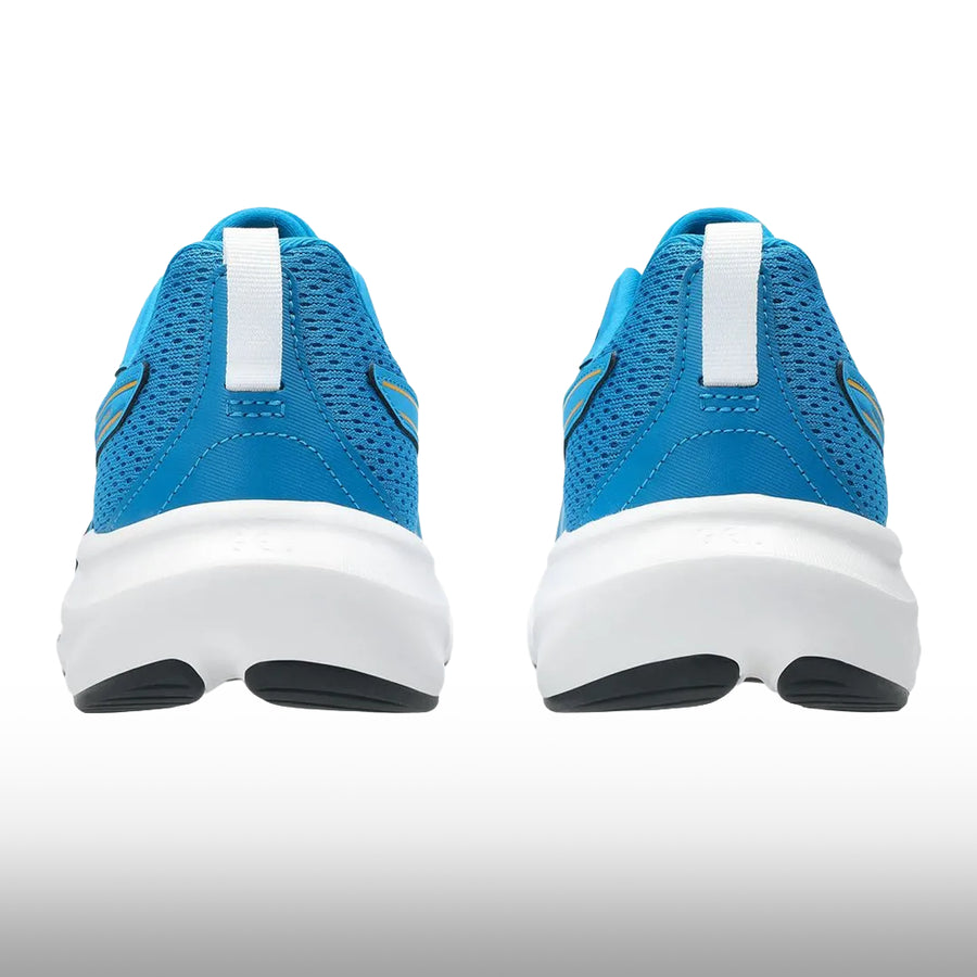 Asics Gel Contend 9 Hombre Aegean Blue Yamabuki