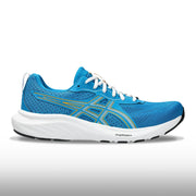 Asics Gel Contend 9 Hombre Aegean Blue Yamabuki