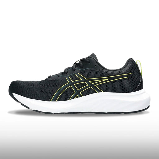 Asics Gel Contend 9 Hombre Black Citron