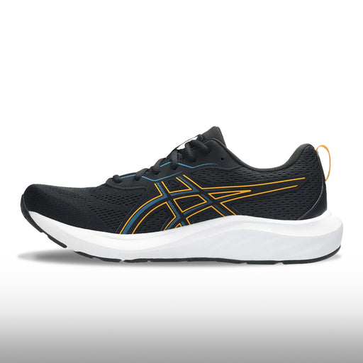Asics Gel Contend 9 Hombre Black Yamabuki