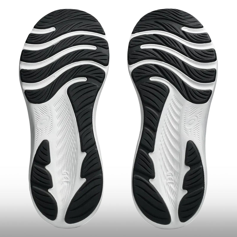 Asics Gel Contend 9 Hombre Carrier Grey Anzu