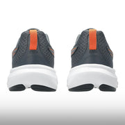 Asics Gel Contend 9 Hombre Carrier Grey Anzu