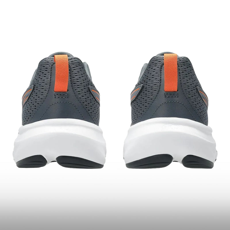 Asics Gel Contend 9 Hombre Carrier Grey Anzu