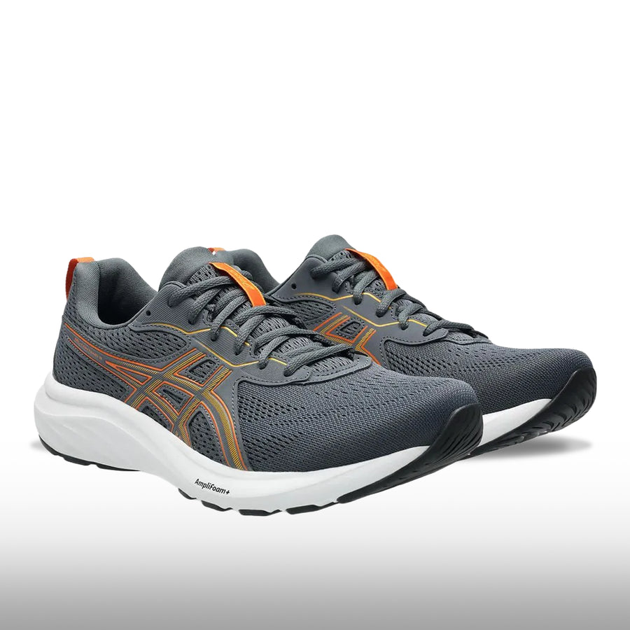 Asics Gel Contend 9 Hombre Carrier Grey Anzu