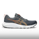 Asics Gel Contend 9 Hombre Carrier Grey Anzu