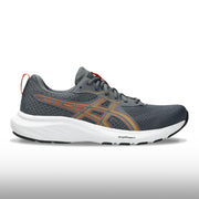 Asics Gel Contend 9 Hombre Carrier Grey Anzu