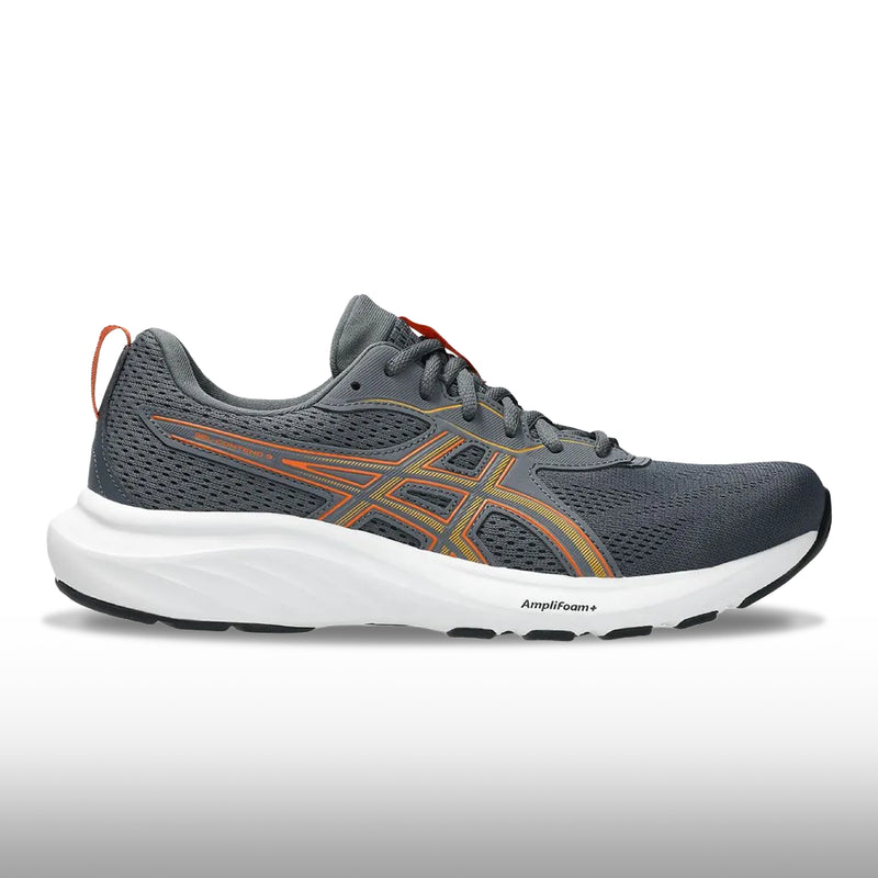 Asics Gel Contend 9 Hombre Carrier Grey Anzu