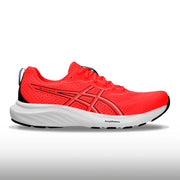 Asics Gel Contend 9 Hombre Flash Red Blue Fade