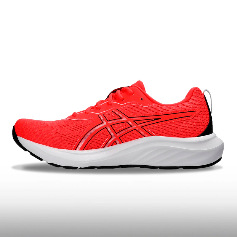 Asics Gel Contend 9 Hombre Flash Red Blue Fade