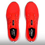 Asics Gel Contend 9 Hombre Flash Red Blue Fade