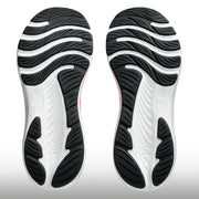 Asics Gel Contend 9 Hombre Flash Red Blue Fade