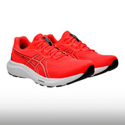 Asics Gel Contend 9 Hombre Flash Red Blue Fade
