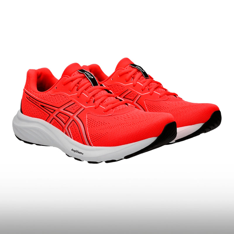Asics Gel Contend 9 Hombre Flash Red Blue Fade