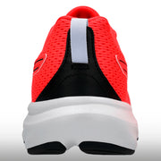 Asics Gel Contend 9 Hombre Flash Red Blue Fade