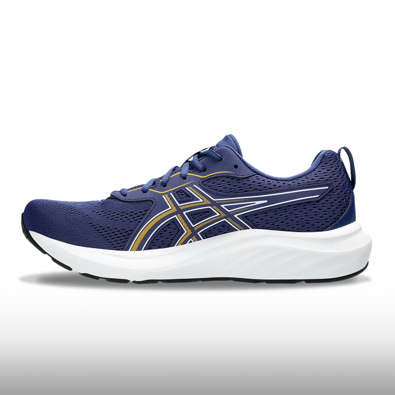 Asics Gel Contend 9 Hombre Indigo Blue White