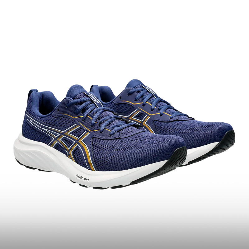 Asics Gel Contend 9 Hombre Indigo Blue White